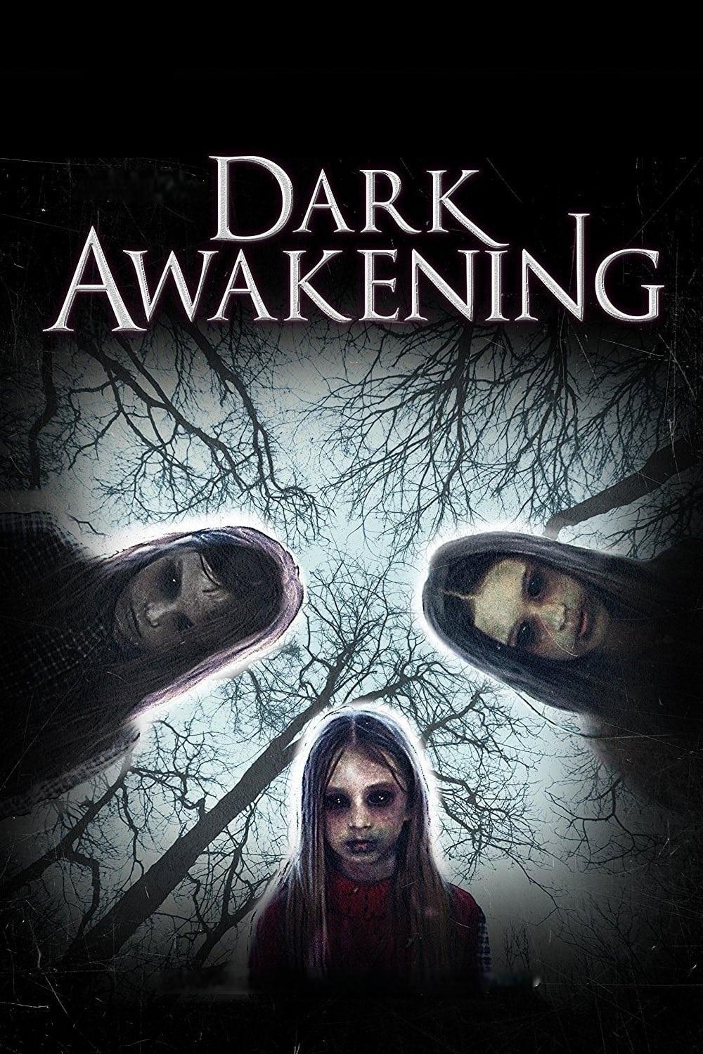 Постер Dark Awakening